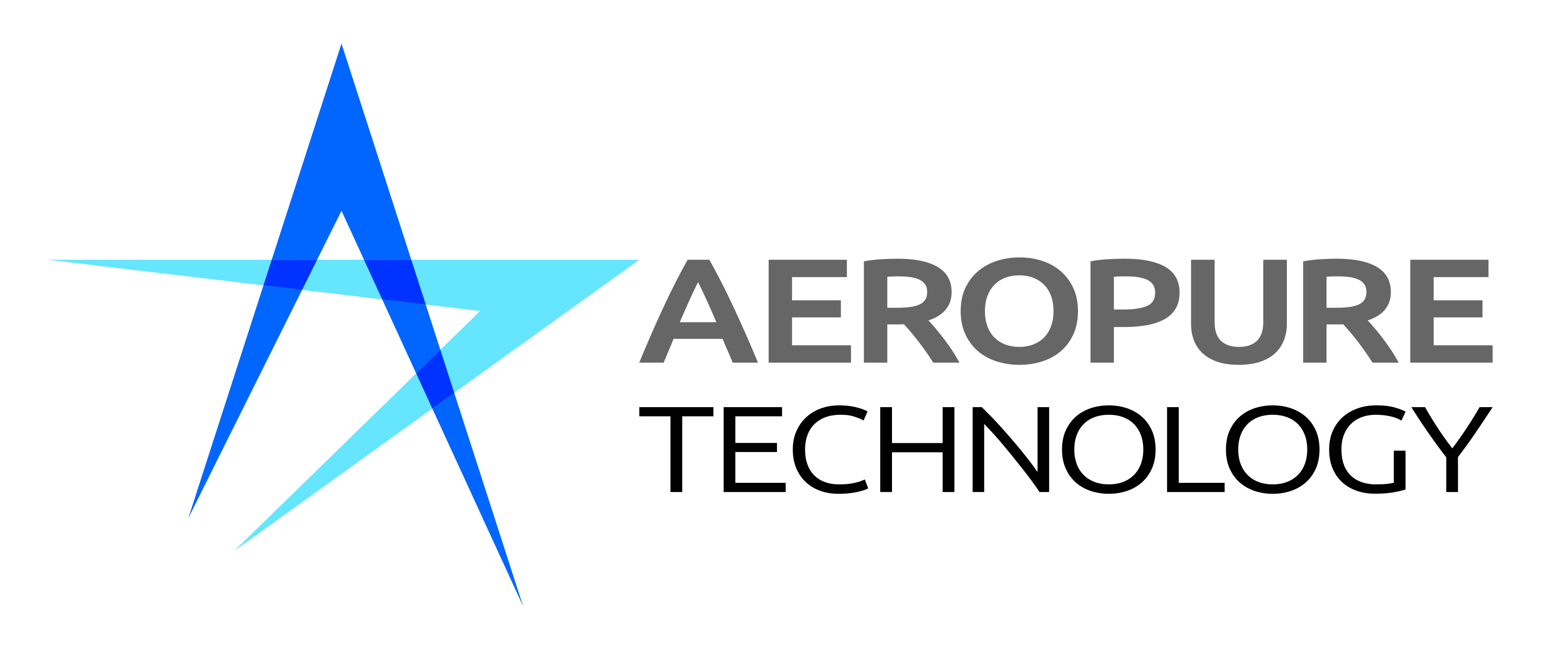 aeropuretechnologyロゴ